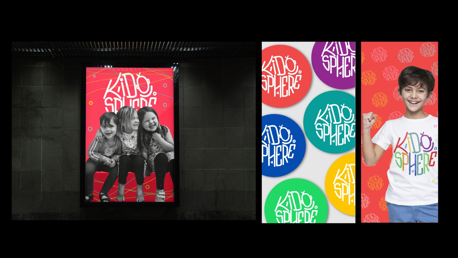 Kido Sphere 1