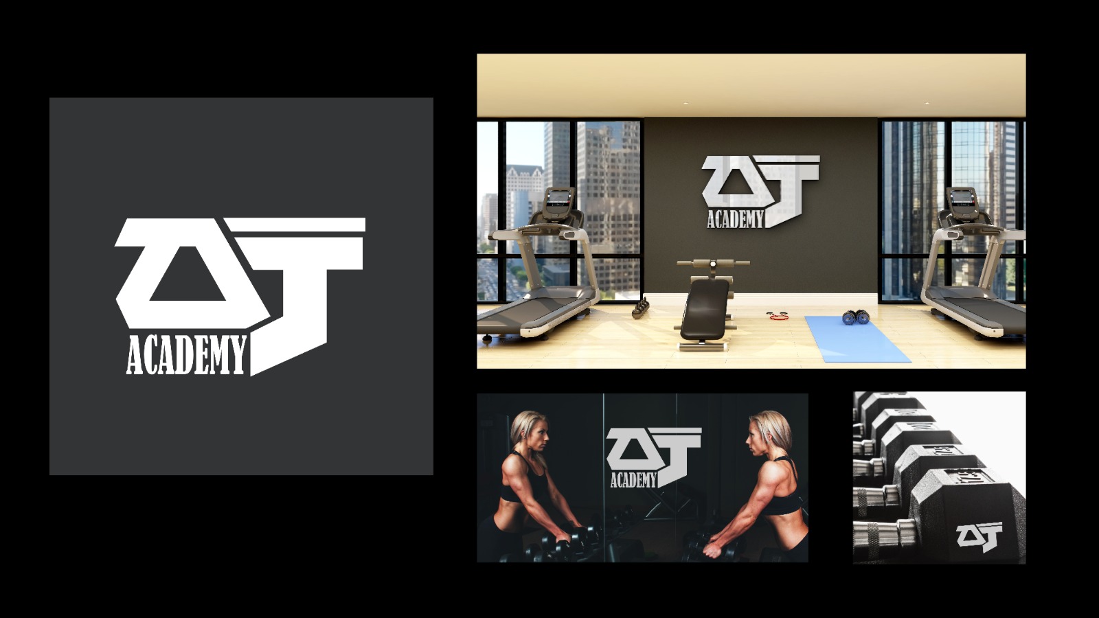 AJ Academy 1