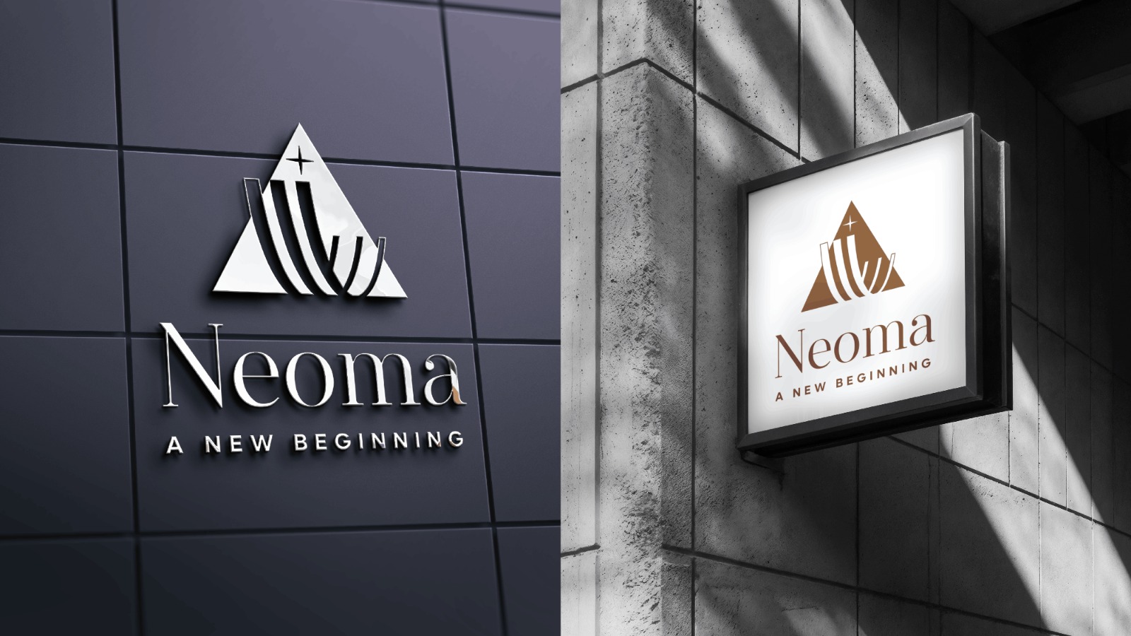 NEOMA 1